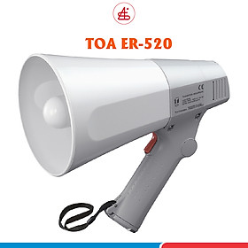 Mua Loa phát thanh cầm tay TOA ER-520  phóng thanh  thông báo công cộng   hàng chính hãng