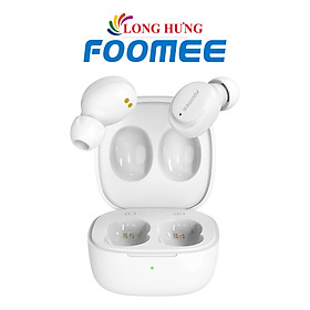 Mua Tai nghe Bluetooth True Wireless Foomee PA33 - Hàng chính hãng