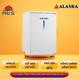 Tủ đông đứng Alaska IF-11 - Hàng chính hãng - Chỉ giao HCM