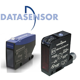 Cảm biến điện lạnh Data sensor S55-5