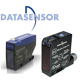 Cảm biến điện lạnh Datasensor S50