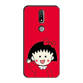 Ốp Lưng Dẻo Dành Cho NOKIA 2.4