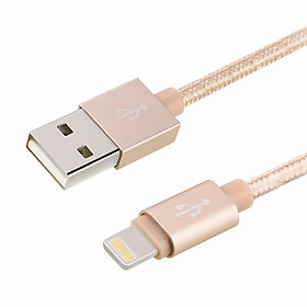 Cáp Sạc Lightning Cho iPhone iPad