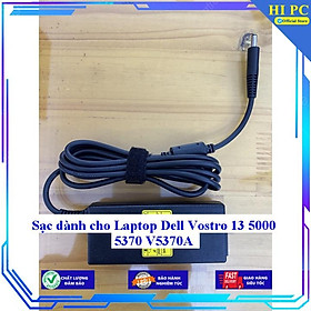 Mua Sạc dành cho Laptop Dell Vostro 13 5000 5370 V5370A - Hàng Nhập khẩu