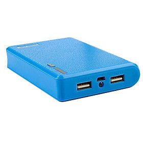 Sạc Dự Phòng Cổng Micro USB