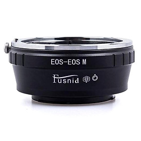 Ống kính Adaptor Vòng Cho Canon EOS Lens đến Canon EOS M Camera