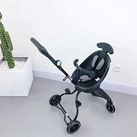 Xe Đẩy Trẻ Em Gấp Gọn Tiện Lợi V1