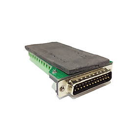 Mua Đầu bấm COM DB25 Male