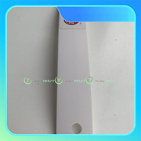 BH 3 năm cho sp 1 Cuộn 100m Nẹp Chỉ dán 104SH PVC dày 1mm, bản từ 21mm đến 44mm - Sự lựa chọn tối ưu cho