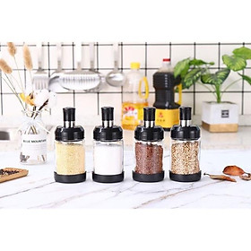 Mua Lọ đựng gia vị thuỷ tinh nhà bếp
