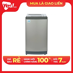 Mua Máy giặt Aqua 8 kg AQW-KS80GT.S - Hàng Chính Hãng  Chỉ giao hàng HCM 