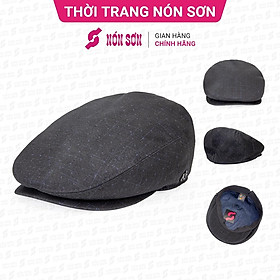 Mũ jacket thời trang NÓN SƠN chính hãng MC250-DN2