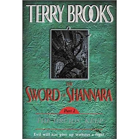 The Sword of Shannara: The Druids Keep