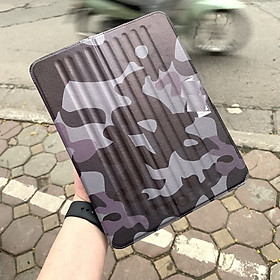 Bao da dành cho iPad Pro 11 2018 UAG Metropolis chống sốc Camouflage