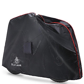Bicycle Dust Cover Bicycle Protective Cover Universal Road Bike Waterproof Dustproof Sunshine-proof Cover Cycling Accessories