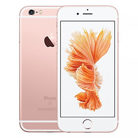 Điện Thoại iPhone 6s 32GB - Nhập Khẩu Chính Hãng