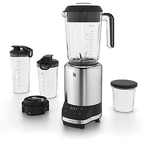 Mua Máy Xay Sinh Tố  Máy Xay Đa Năng WMF Kult Pro Multifunktionsmixer  Thực Phẩm  Hoa Quả  Công Suất 1000W  Nhập Đức