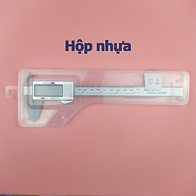 Mua Thước kẹp điện tử 150mm - Thước cặp điện tử Cacbon