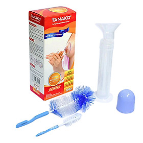 Dụng Cụ Hút Sữa Tanako