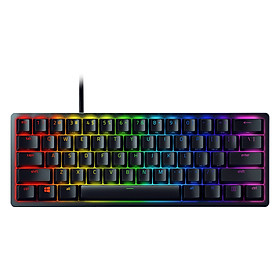 Bàn phím Razer Huntsman Mini Linear Red_RZ03-03390200-R3M1- Hàng chính hãng