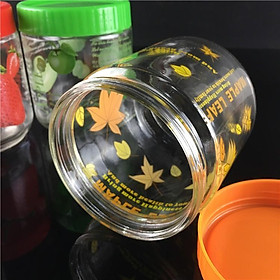 Mua Hũ Thủy Tinh 750ml - 1200ml - 2000ml Đựng Mật Ong  Gia Vị  Chanh muối