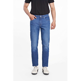 Quần Jean Thời Trang Basic Nam Tapper Ninomaxx 2508005