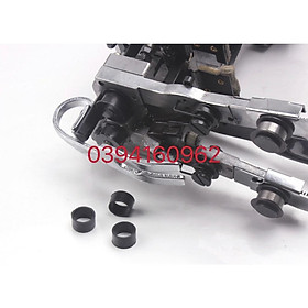 Mua Ron cao su máy cắt vải đứng