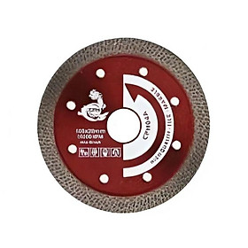 LƯỠI CẮT GẠCH ĐA NĂNG 110X1.9X11X20MM CPH09CT CPH -HÀNG CHÍNH HÃNG