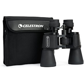 Mua Ống nhòm chính hãng Celestron điều chỉnh  độ phóng đại từ 10 đến 30 lần  màu đen  thu phóng linh hoạt để xem ở cả khoảng cách trung và tầm siêu xa