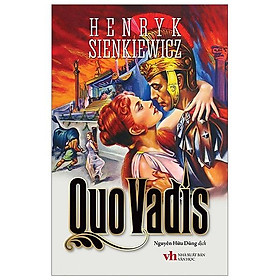 Sách Quo Vadis