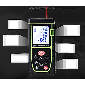 Mua Máy đo khoảng cách laser cầm tay