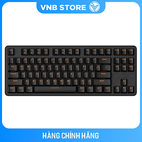 Mua Bàn phím cơ Dareu EK807G Black/White Wireless - Hàng Chính Hãng
