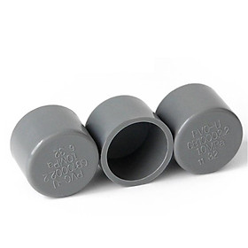Mua 10 cái Bít trơn ống PVC phi 16 21 27 34
