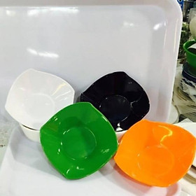 Mua Bát ăn chè  kem  sữa chua mix - bát trung
