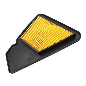 Air Filter Cleaner Replacement for  Vox SA31J Motorbikes Supplies