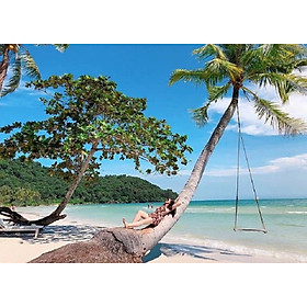 Tour du lịch Phú Quốc 4N3Đ: HÀ NỘI - ĐẢO NGỌC PHÚ QUỐC - VINPEARLAND KHÁM PHÁ BIỂN TÂY NAM - HÀ NỘI