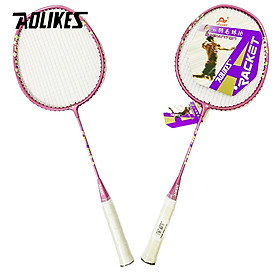 Bộ vợt cầu lông trẻ em AOLIKES A-8123 Badminton for Kids Outdoor Sports