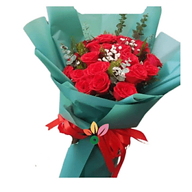 Mua Hoa Tươi - Tình Yêu Cháy Bỏng -189