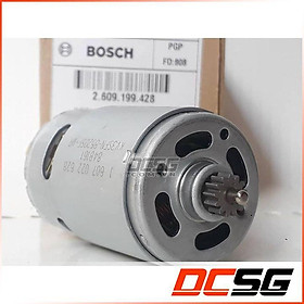 Mua Động cơ 1 chiều 10.8-2.0mm GSB Bosch 2 609 199 428