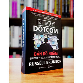 Bí Mật Dotcom Version 2 (Phiên bản cập nhật mới nhất) – Russell Brunson