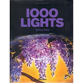 Nơi bán 1000 Lights Vol. 1. 1878 to 1959: 1870-1959 v. 1  - Giá Từ -1đ