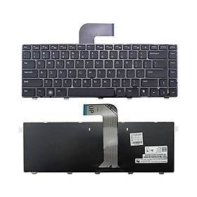 Bàn phím dành cho laptop Dell Vostro 1440 1445 1450 1540 1550 2420 2520 3350 3450 3460 3550 3555 3560 V131