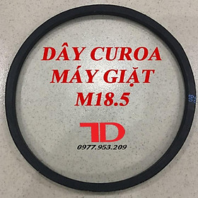 Mua Dây CUROA Máy Giặt M18.5