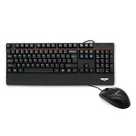 Mua COMBO Bàn phím + Chuột NEWMEN T260 - Hàng Chính Hãng