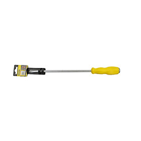 Tua vít đóng dẹp 8 mm x 10 inch Stanley 1-65-255