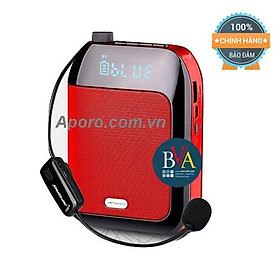 Mua Máy trợ giảng Aporo T20 Loa Bluetooth  Mic không dây  HÀNG chính hãng