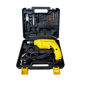 Máy khoan động lực 550W Stanley SDH600KV 