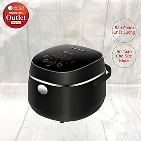 Mua Nồi Cơm Điện Tử Cao Cấp Elmich 1 2L RCE-1789 Hàng Chính Hãng
