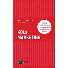 KOLs Marketing