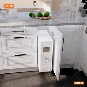 Mua Thùng gạo 15kg  dùng cho cánh mở Garis GR02.25
